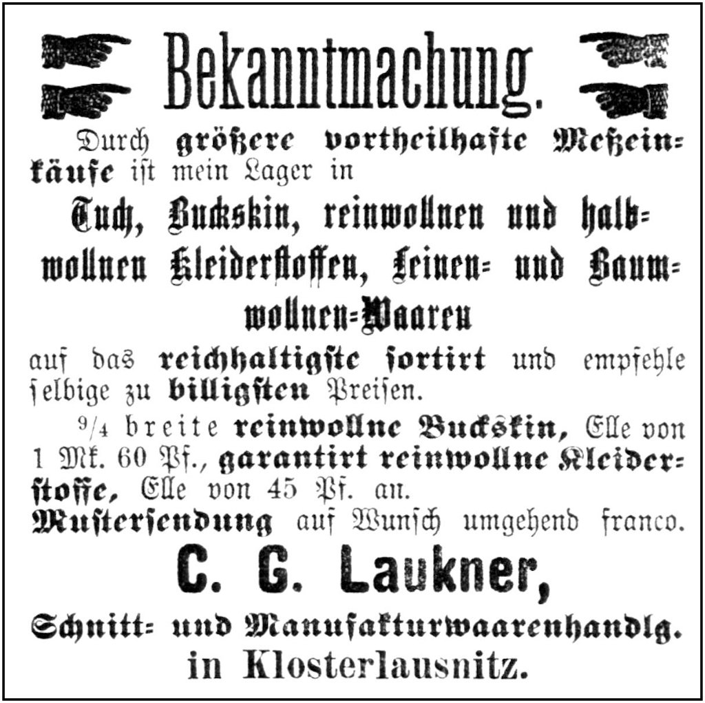 1882-05-10 Kl Lauckner